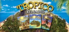 Tropico Reloaded