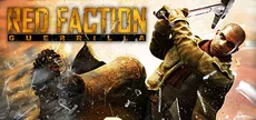 Red Faction Guerrilla Steam Edition