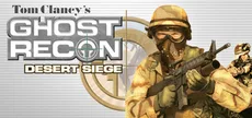 Tom Clancy's Ghost Recon® Desert Siege™