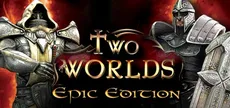 Two Worlds Epic Edition