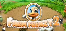 Farm Frenzy 2