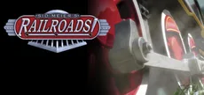 Sid Meier's Railroads!