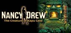 Nancy Drew®: The Creature of Kapu Cave