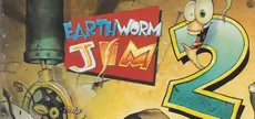 Earthworm Jim 2