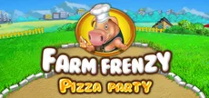 Farm Frenzy: Pizza Party