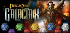 Puzzle Quest: Galactrix