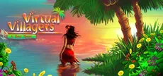 Virtual Villagers: A New Home