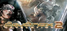 AquaNox 2: Revelation