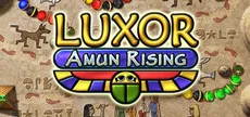 Luxor Amun Rising