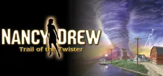 Nancy Drew®: Trail of the Twister