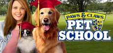 Paws and Claws: Pet School