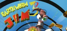 Earthworm Jim 3D