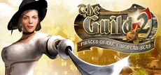 The Guild II - Pirates of the European Seas