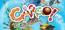 Cargo! The Quest for Gravity