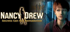 Nancy Drew®: Secrets Can Kill REMASTERED