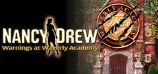 Nancy Drew®: Warnings at Waverly Academy