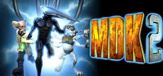 MDK 2