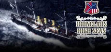 Ironclads: High Seas