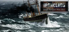 Ironclads: Anglo Russian War 1866