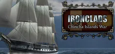 Ironclads: Chincha Islands War 1866