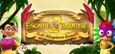 Escape From Paradise 2