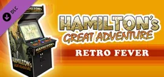 Hamilton's Great Adventure - Retro Fever DLC