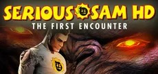 Serious Sam HD: The First Encounter