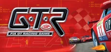 GTR - FIA GT Racing Game