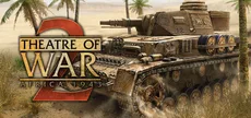 Theatre of War 2: Africa 1943