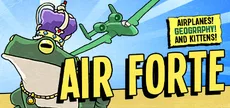 Air Forte