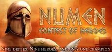 Numen: Contest of Heroes