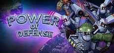 Power of Defense