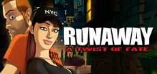 Runaway: A Twist of Fate