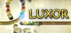 Luxor: 5th Passage