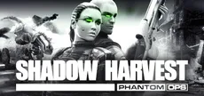Shadow Harvest: Phantom Ops