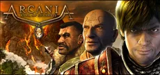 ArcaniA: Fall of Setarrif