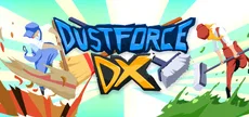 Dustforce DX