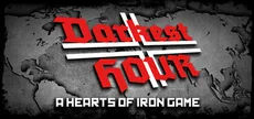 Darkest Hour: A Hearts of Iron Game