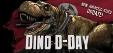Dino D-Day