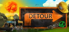 DETOUR