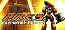 A.R.E.S.: Extinction Agenda