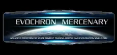 Evochron Mercenary