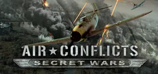 Air Conflicts: Secret Wars