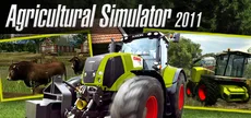 Agricultural Simulator 2011: Extended Edition