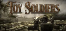 Toy Soldiers