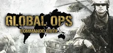 Global Ops: Commando Libya