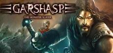 Garshasp: The Monster Slayer
