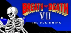 Breath of Death VII