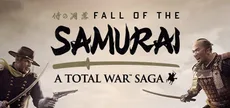 A Total War Saga: FALL OF THE SAMURAI