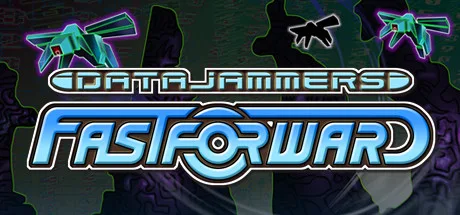 Data Jammers: FastForward